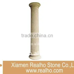 Good-selling Roman Marble Column thumbnail-1