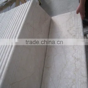 Anti-slip Marble Stairs thumbnail-1