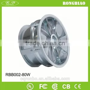 80w High Power Energy Saving New Design Induction Lamp thumbnail-1