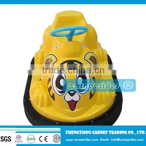 Best Price!!! Electric Bumper Cars, Kids Bumper Cars,dodgem Bumper Car thumbnail-5