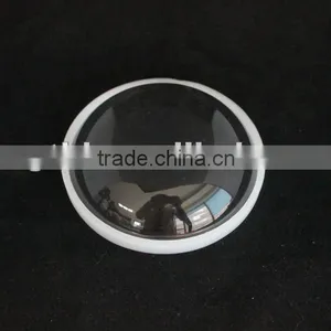 109mm 120 Degree Glass Lens (GT-109-2-1NA) thumbnail-1