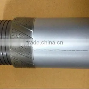 High Speed Diamond Reaming Shells PCD Type Surface Set Drill Reamer thumbnail-3