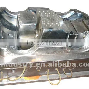 China AUTO Mould thumbnail-1