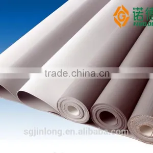 PVC Foundation Waterproofing Membrane thumbnail-1
