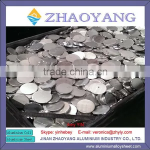 1050 1060 1070 1100 H14/H24 Aluminum Flake thumbnail-5