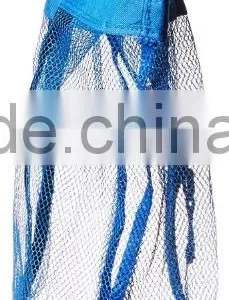 Fashionable Beach Picnic Outdoor Tote Bag 12 Drinks Mesh Cooler Bag thumbnail-3