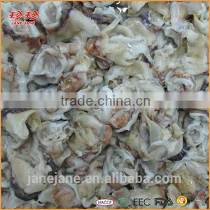 Frozen Squid Neck - Ommastrephes Bartrami thumbnail-4