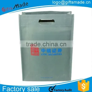 Non Woven Bags Suppliers/logo Polypropylene Non Woven Bags thumbnail-6