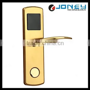 Standardalone Electronic Lock With 13.56mhz MF Technology thumbnail-5