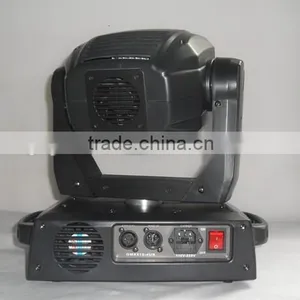 Led Spot 75w Moving Head Spot Light thumbnail-4