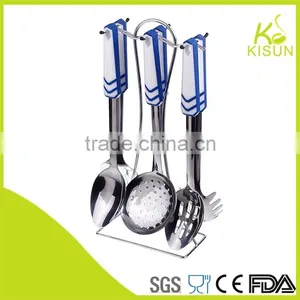 Durable Cooking Utensil Thick Stainless Steel With Firm Handle thumbnail-1