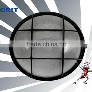 100W Round Aluminium Ceilling Water Proof Lamp thumbnail-1
