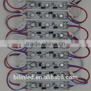 Programmable Pixel Rgb Led Module 5050 SMD LED With IC WS2811 or UCS1903 thumbnail-6