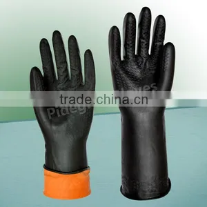 Hot Selling Professional Safe Industrial Gloves thumbnail-1