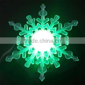 2015 Snow Light Decoration Light Christmas Light YK-808 thumbnail-2