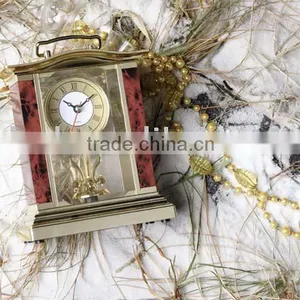 Desktop Clock YZ-4001 thumbnail-1