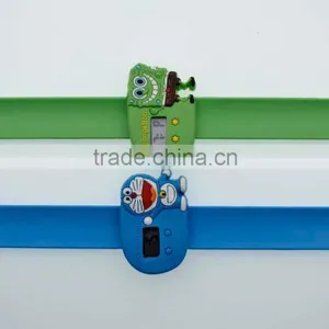 Newly Design Hot Selling Cheap Silicone Kids' Watches 2016 thumbnail-2