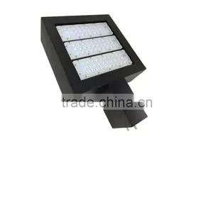 Aluminum Module Design Highly Effiency 15ow Parking Lot Led Street Light Trade Assurance thumbnail-2