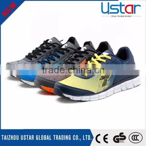 Good Offer Men Sports Shoes China thumbnail-6