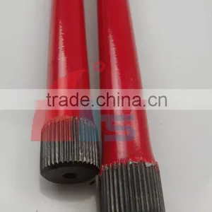 Hiace 200 Torsion Bar thumbnail-4