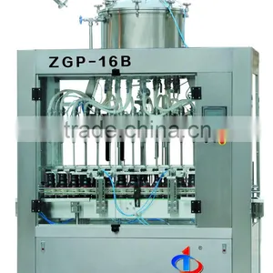 Aibifaction Filling Machine thumbnail-2