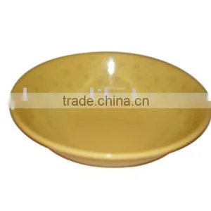 Melamine Bowl 5" thumbnail-1