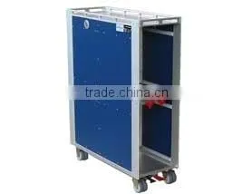 7590 Atlas Full Size Inflight Meal Cart thumbnail-1