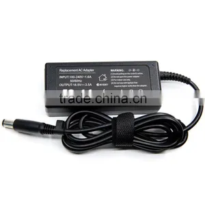 AC Adapter Charger 18.5V 3.5A 7.4*5.0mm Blue for hp Laptop Charger thumbnail-2