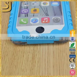 Waterproof Cell Phone Case, Personalized Mobile Phone Cover thumbnail-4