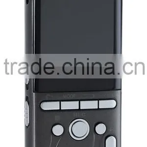 Professional HD Digital Audio Voice Recorder With MP3 Player Noise Suppression thumbnail-3