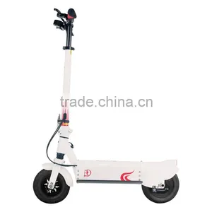 CCEZ 2 Wheel Scooter thumbnail-3