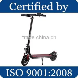 CCEZ Folding Scooter thumbnail-1