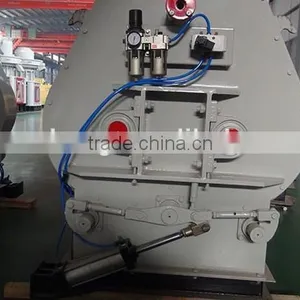 Poultry Feed Mixer Machine CE Approved thumbnail-5