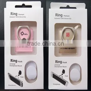 Promotional Finger Ring Holder Mobile Phone Stand thumbnail-3