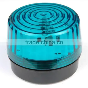 Green Beacon Led Light thumbnail-1