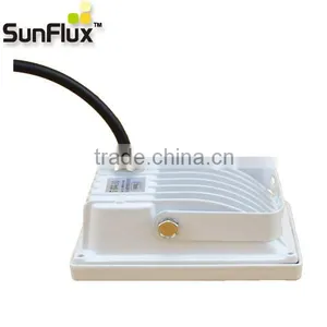 IP65 Rated Outdoor Super Slim 10w Led Flood Light thumbnail-5