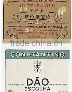Custom Industrial Self-adhesive Label Stickers Label Printing Machine thumbnail-4