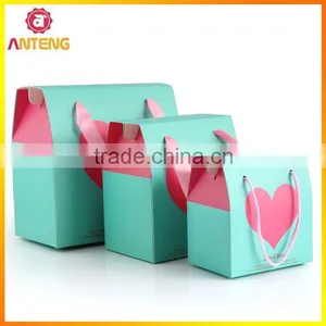 Customized Paper Design Your Own Lunch Box thumbnail-4