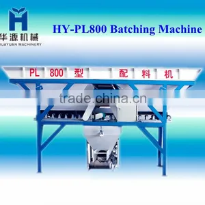 2012 LOWEST PRICE PL1200 Concrete Batching Plant for Block Making Machine thumbnail-1