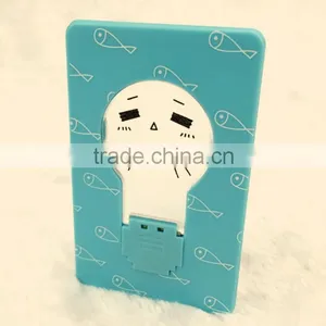 Promotional Products Credit Card Led Light Mini Christmas Card Led Light thumbnail-2