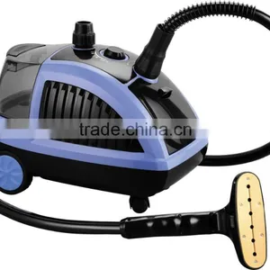 Commercial Laundry Equipment German Clothes Iron New Product for Ironing thumbnail-3