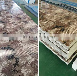 Color Coated Steel/ppgi /ppgl Prepainted Iron Coil of China Manufacturer thumbnail-3