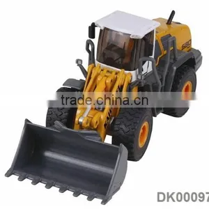 Promotional Gifts Mini Metal Car Die Cast Model thumbnail-1