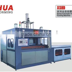 Recreational Vehicle Making Machine thumbnail-1