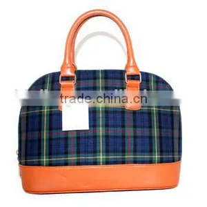 Ladies Fashion Leather Bags Handbags thumbnail-3