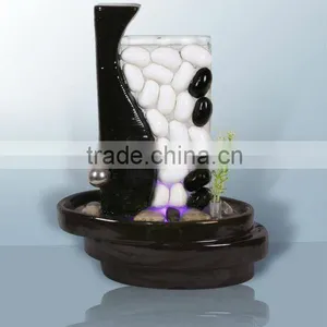 Resin Water Fountain thumbnail-1