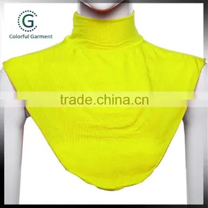 Islamic Hijab Extensions Neck Chest Back Cover, Comfy Jersey Material thumbnail-1