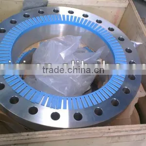 Best Price Large Diameter Flange Pipe thumbnail-1