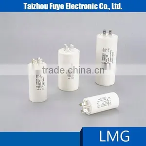 Wholesale Film Motor Run ac Capacitor thumbnail-1