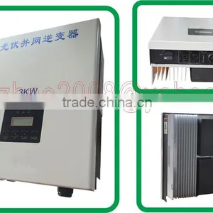 2000W Solar System Grid Tie Invertors thumbnail-6
